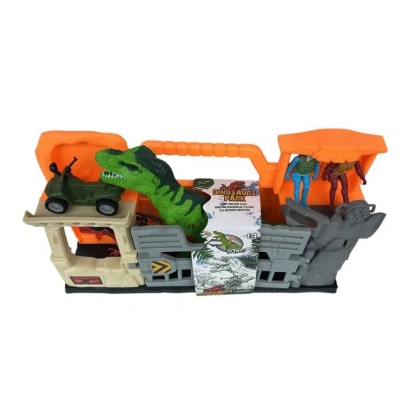 CANTALI DINAZOR PARK SETI