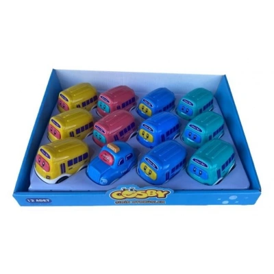 KIRILMAZ SURTMELI MUNUBUS