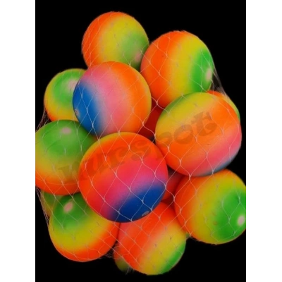 ميني رينبو 30 قطعة