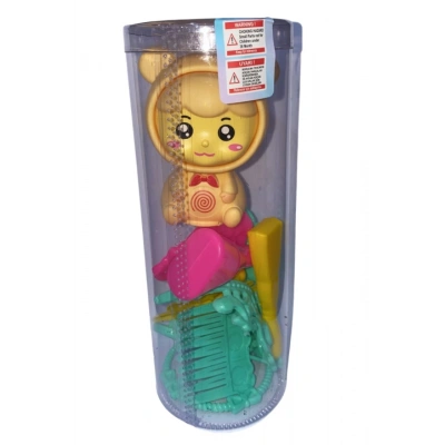 FAMUS ICINDE MAKYAJ SETI