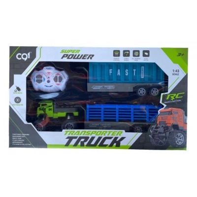 شاحنة كوت سارزلي