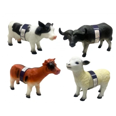 KUTULU CIFTLIK&VAHSI  HAYVANLAR