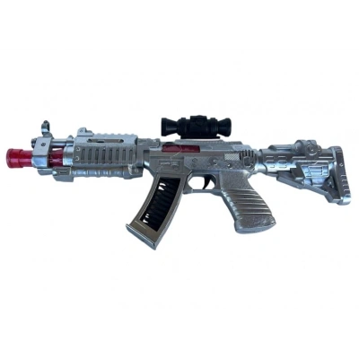 PILLI SESLI TITRESIMLI SILAH