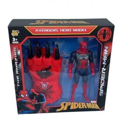 KUT. ELDIVEN VE KARAKTER SET