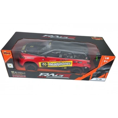 TOYCRAFT RACING SERI1:10 10-15KM/H