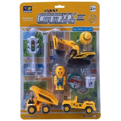 KART.CEKBIRAK IS MAKINALARI SETI