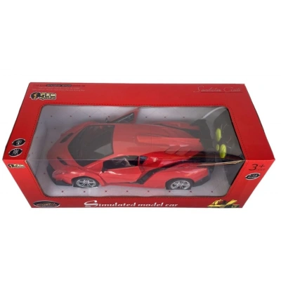 UK KAPILARI ACILAN ARABA