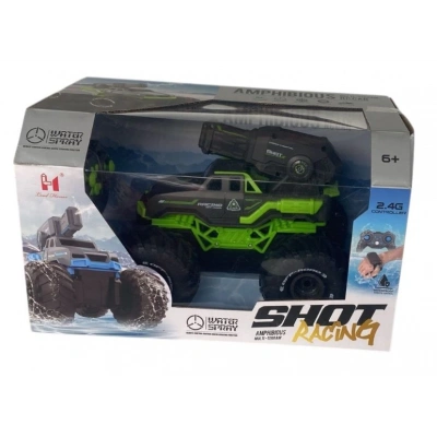 KUT.ISARZLI UK SU ATAN JEEP