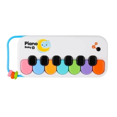 KUT.12LI PILLI PIANO