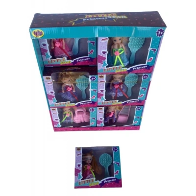 12LI STANDDA LITTLE STAR BEBEK