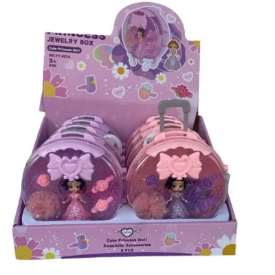 DISP.CANTALI GUZELLIK SETI