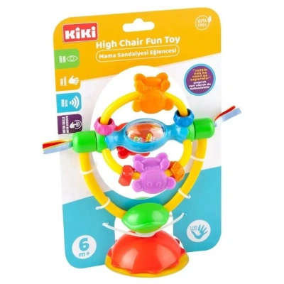 MAMA SANDALYESI OYUNCAGI