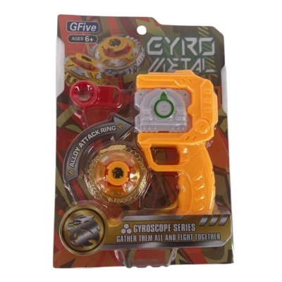 KARTELA LUX BEYBLADE