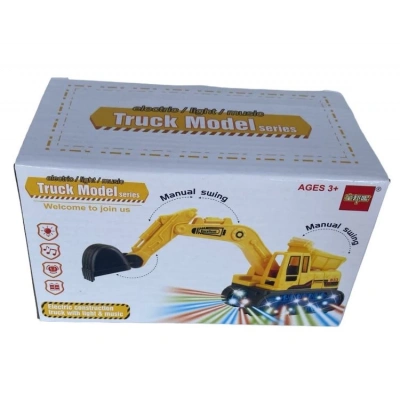 KUT.SESLI ISIKLI YURUYEN KEPCE