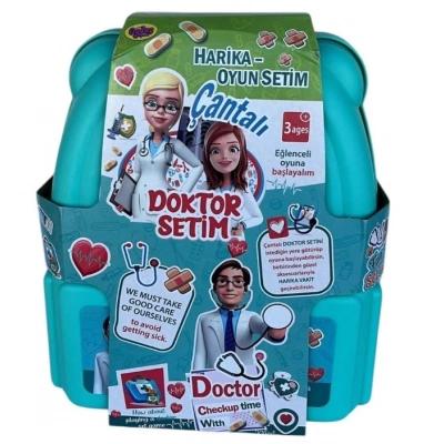 SIRT CANTALI DOKTOR SETI