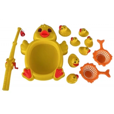 HAVUZLU ORDEK OLTA SETI