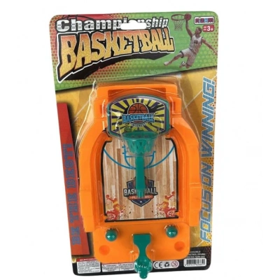 VAKUMLU BASKETBOL OYUNU