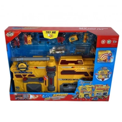 KUT. IS MAKINELERI TAMIR SETI