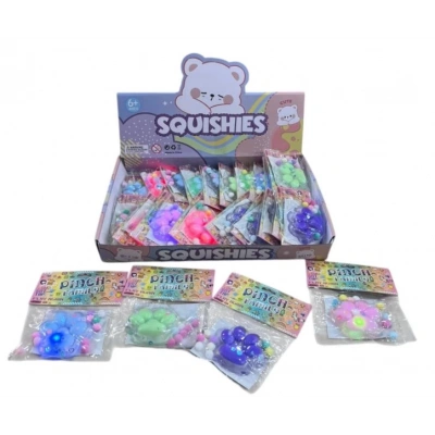 KUCUK ISIKLI PATI-WD-03