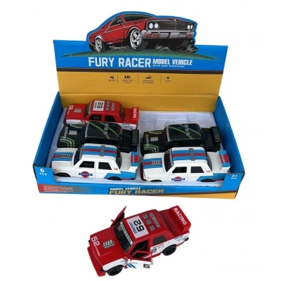 PILLI ISIKLI SESLI SURT.YARIS AR. KAPILARI ACILAN