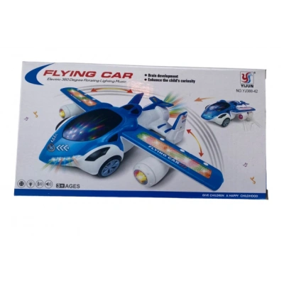 KUT.PILLI CARP DON UCAK