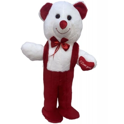 الدب بيلوس الواقف 75 سم