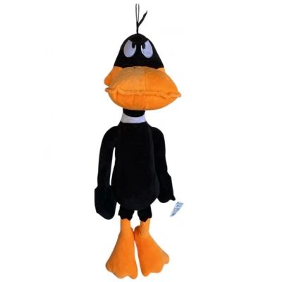 ORDEK PELUS SIYAH