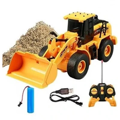 1.24 6 KANALLI UK YUKLEYICI 40MHZ