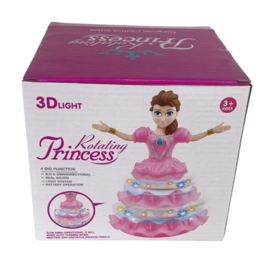 PILLI HAREKETLI BEBEK