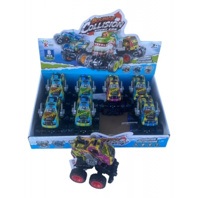 SURT.SESLI LIGHT TRUCK