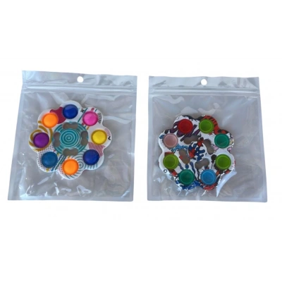 POPIT 8LI STRES CARKI