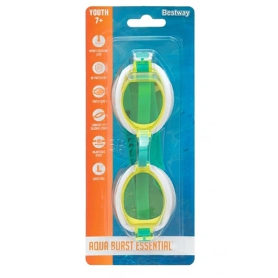 BESTWAY COCUK YUZUCU GOZLUK