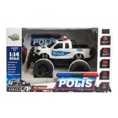 KUT.SARZLI FULL FONK.EXTREME POLIS JIP