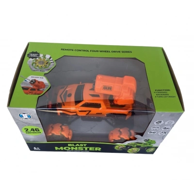 KUT.UK SARZLI OK ATAN  JEEP