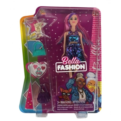 BWELLA EXTRA MANKEN BEBEK