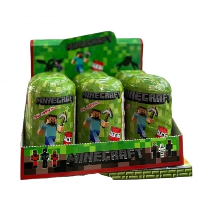 SUPRIZ KAPSUL MYCRAFT