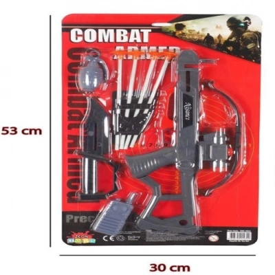 KART.DIPCIKLI OK SET