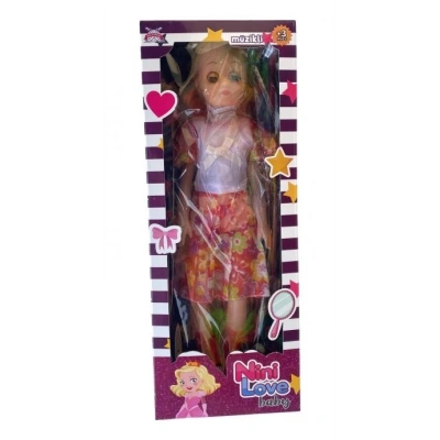 نيني تحب الطفل الموسيقي