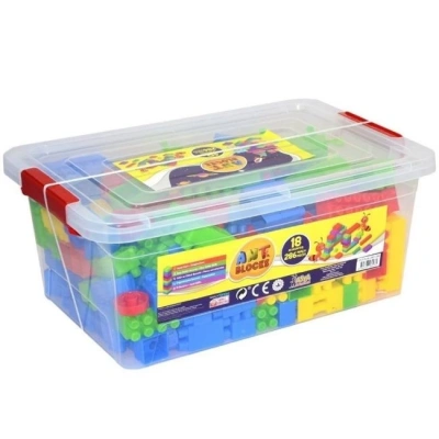 ANT BLOCKS PEMPE 286 PARCA