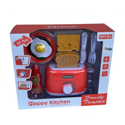 PILLI EKMEK KIZARTMA MAKINESI