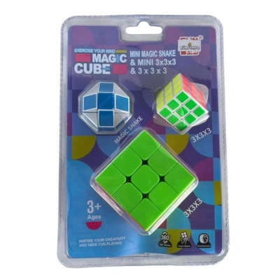 VAKUMDA 3LU SABIR KUPU