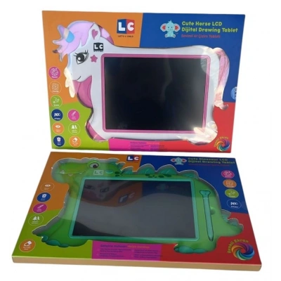 LC CIZIM TABLETI 10 INC