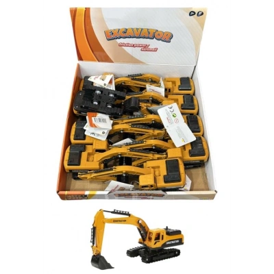 SURTMELI KIRILMAZ EXCAVATOR