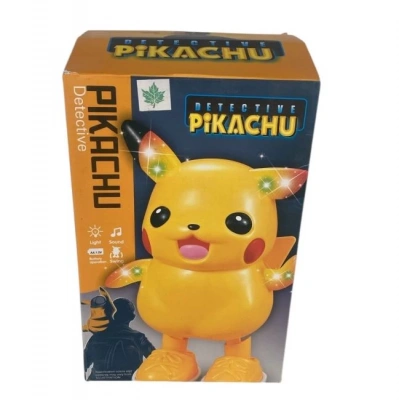 KUT.PILLI PIKACHU