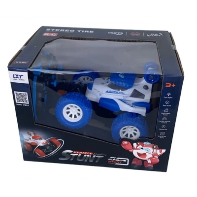 SARZLI  AKROBATIK ARABA