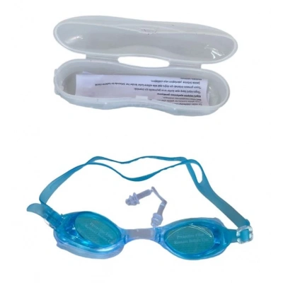 KUTULU SLIKON GOZLUK