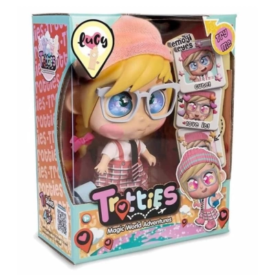 TROTTIES TROTTIE LUCY 25CM