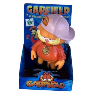 TEKLI KUTULU GARFIELD