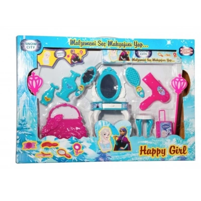 KUTULU GUZELLIK SETI