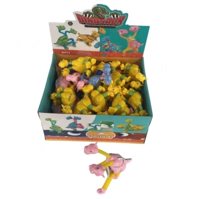 UZAYAN 2 BASLI HAYVANLAR